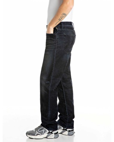 REPLAY JEANS RELAXED FIT BWAII