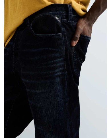 REPLAY JEANS RELAXED FIT BWAII