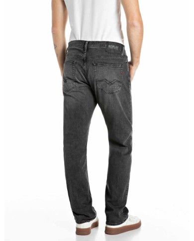 REPLAY JEANS AIDEEN STRAIGHT FIT