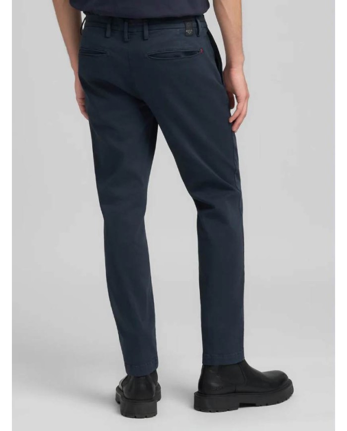 REPLAY JEANS CHINO BENNI REGULAR FIT