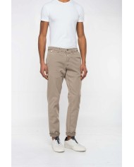 REPLAY JEANS CHINO BENNI REGULAR FIT