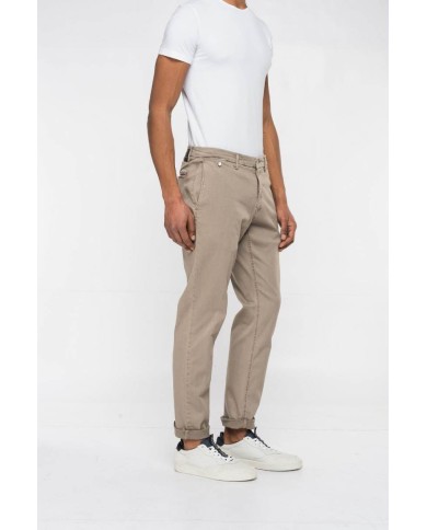 REPLAY JEANS CHINO BENNI REGULAR FIT