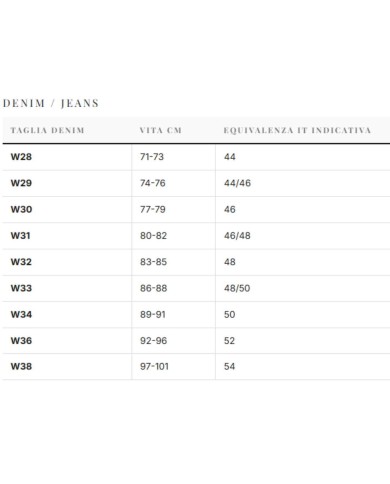 REPLAY JEANS CHINO BENNI REGULAR FIT