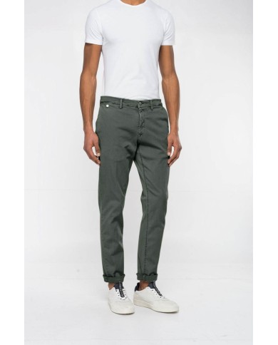 REPLAY JEANS CHINO BENNI REGULAR FIT