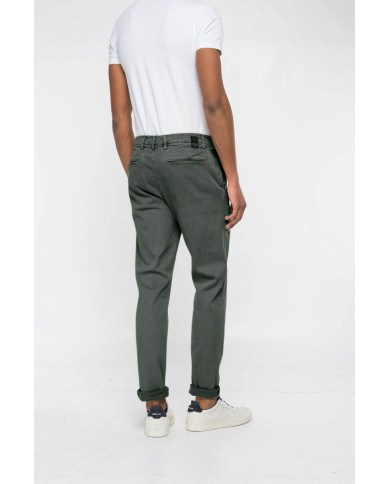 REPLAY JEANS CHINO BENNI REGULAR FIT