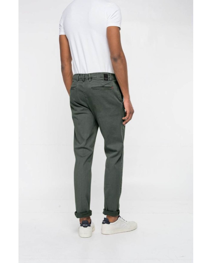 REPLAY JEANS CHINO BENNI REGULAR FIT