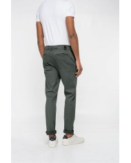 REPLAY JEANS CHINO BENNI REGULAR FIT