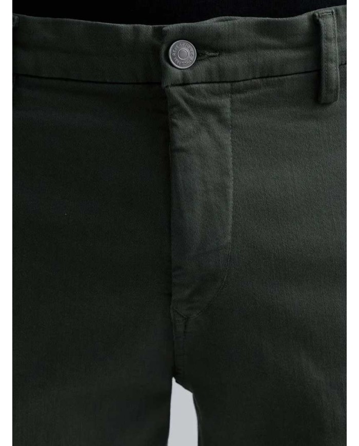 REPLAY JEANS CHINO BENNI REGULAR FIT