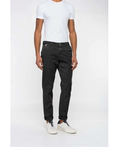 REPLAY JEANS CHINO BENNI REGULAR FIT