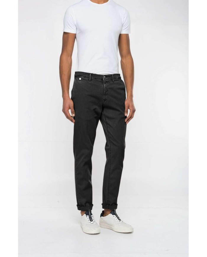 REPLAY JEANS CHINO BENNI REGULAR FIT