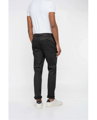 REPLAY JEANS CHINO BENNI REGULAR FIT