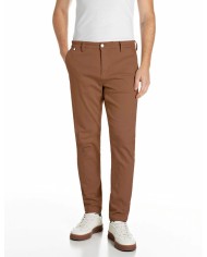 REPLAY JEANS CHINO BENNI REGULAR FIT