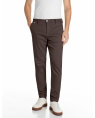 REPLAY JEANS CHINO BENNI REGULAR FIT
