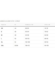 REPLAY MAGLIONE GIROCOLLO IN COTONE E CASHMERE