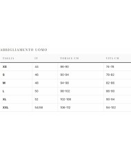 REPLAY MAGLIONE GIROCOLLO IN COTONE E CASHMERE