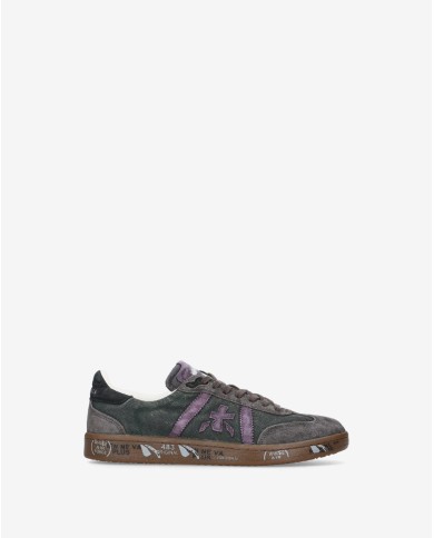 PREMIATA SNEAKERS UOMO BONNIE 8592