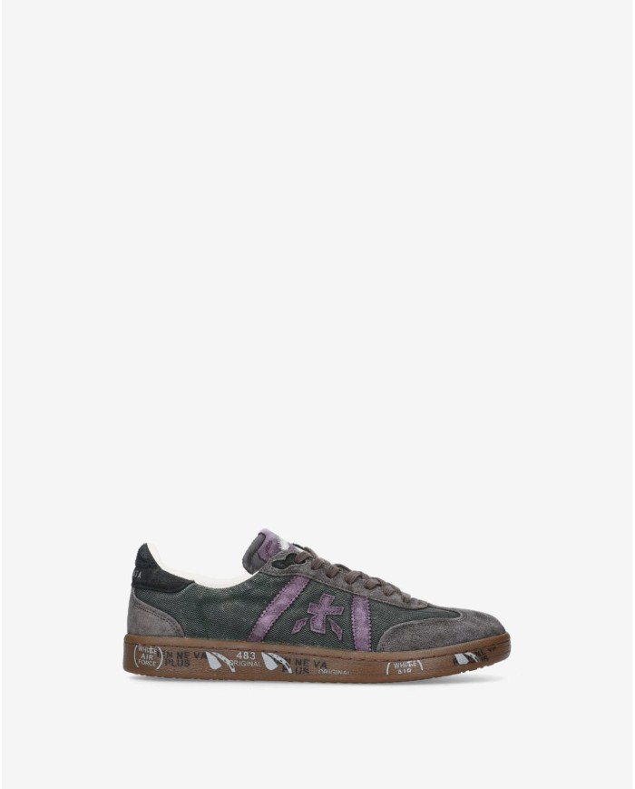 PREMIATA SNEAKERS UOMO BONNIE 8592