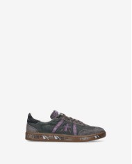 PREMIATA SNEAKERS UOMO BONNIE 8592