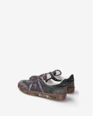 PREMIATA SNEAKERS UOMO BONNIE 8592