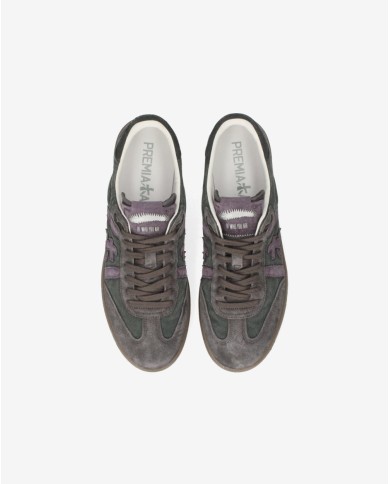 PREMIATA SNEAKERS UOMO BONNIE 8592