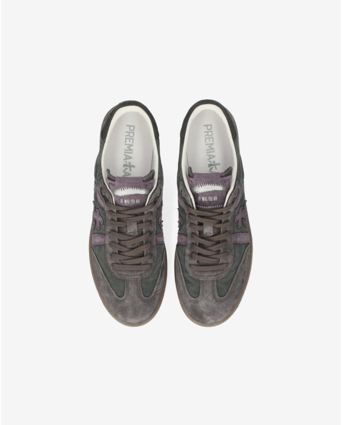 PREMIATA SNEAKERS UOMO BONNIE 8592