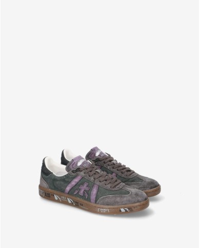 PREMIATA SNEAKERS UOMO BONNIE 8592