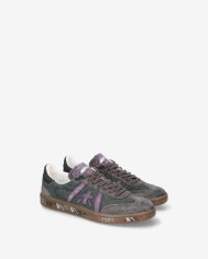 PREMIATA SNEAKERS UOMO BONNIE 8592