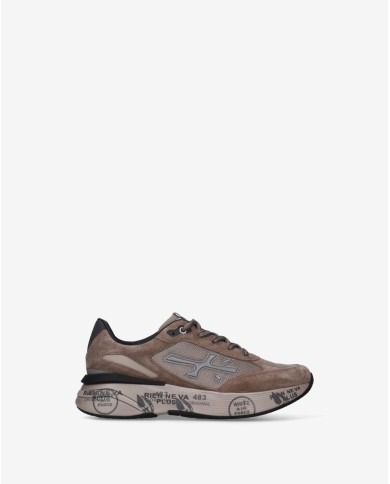 PREMIATA SNEAKERS UOMO MOERUN 8699