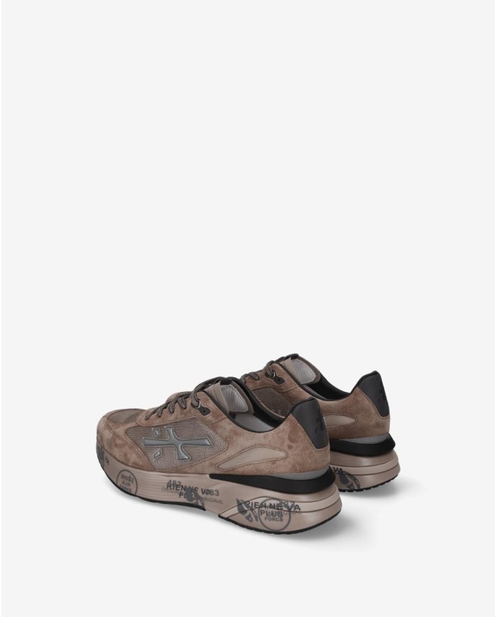 PREMIATA SNEAKERS UOMO MOERUN 8699