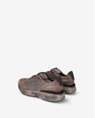 PREMIATA SNEAKERS UOMO MOERUN 8699