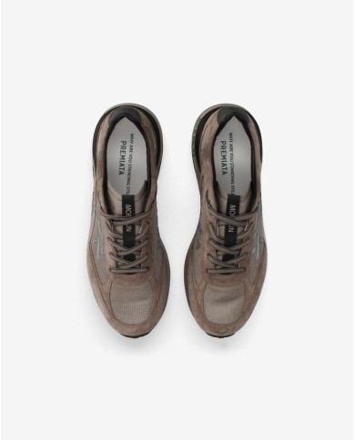 PREMIATA SNEAKERS UOMO MOERUN 8699