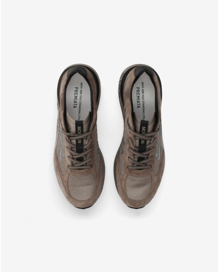 PREMIATA SNEAKERS UOMO MOERUN 8699