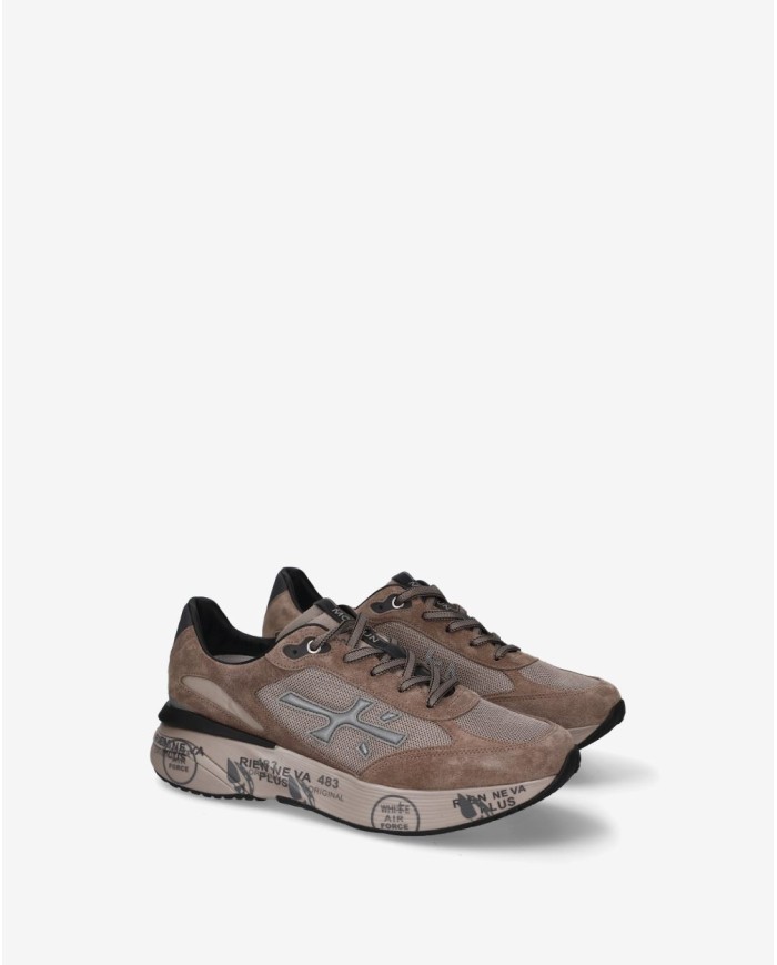 PREMIATA SNEAKERS UOMO MOERUN 8699