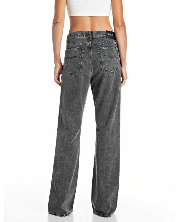 REPLAY JEANS 10 ONCE SLIM FIT