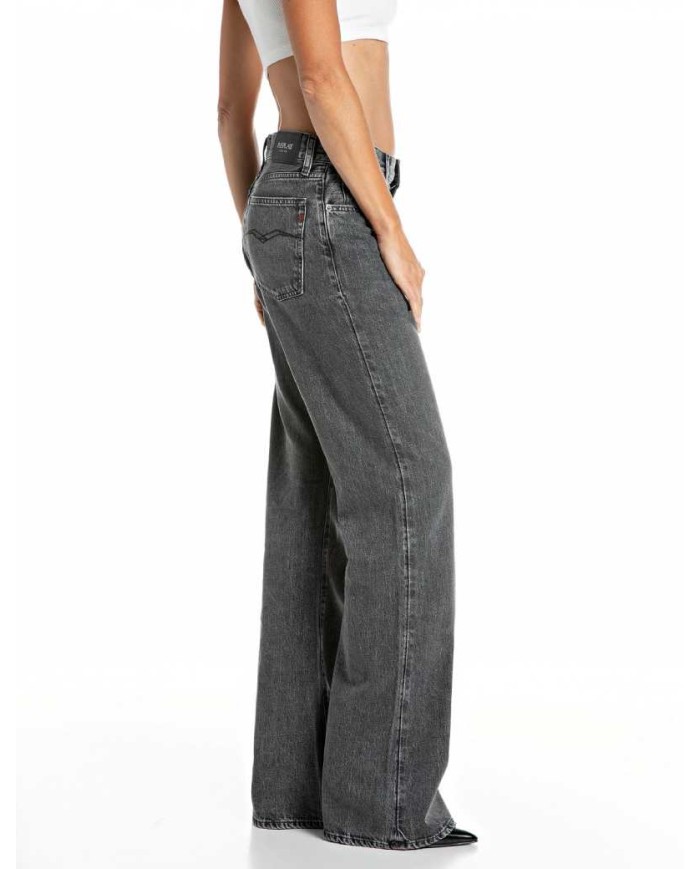 REPLAY JEANS 10 ONCE SLIM FIT