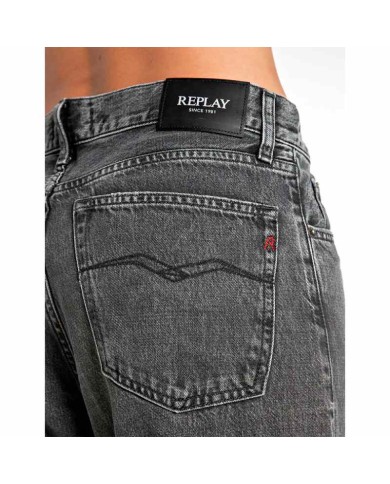 REPLAY JEANS 10 ONCE SLIM FIT