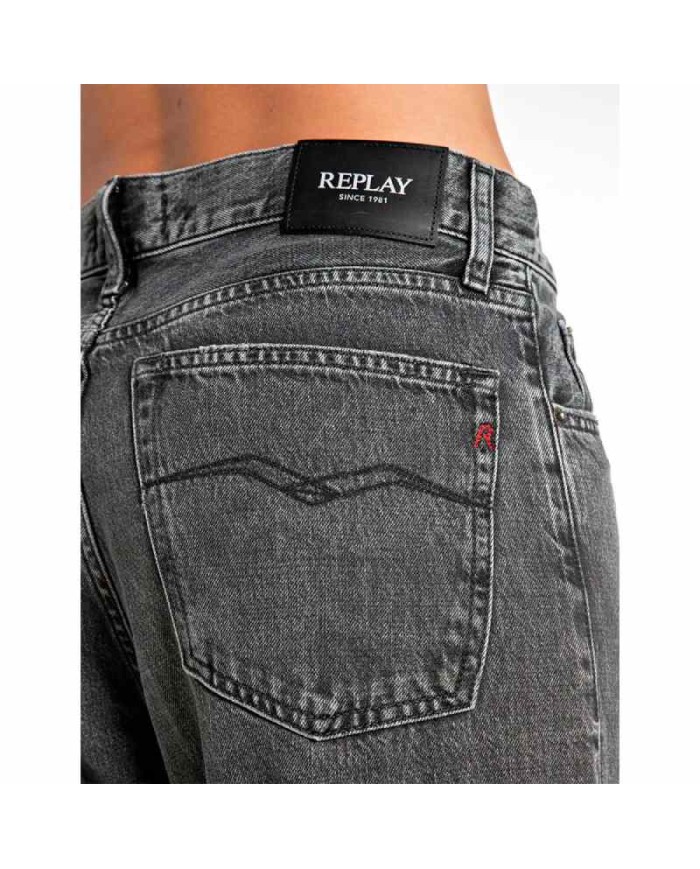REPLAY JEANS 10 ONCE SLIM FIT