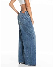 REPLAY JEANS BAGGY FIT NARJA