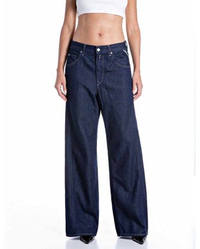 REPLAY JEANS BAGGY FIT NARJA