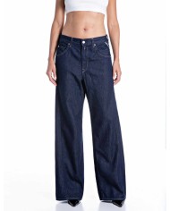 REPLAY JEANS BAGGY FIT NARJA