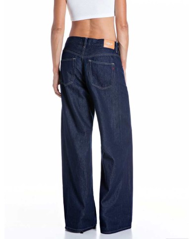 REPLAY JEANS BAGGY FIT NARJA