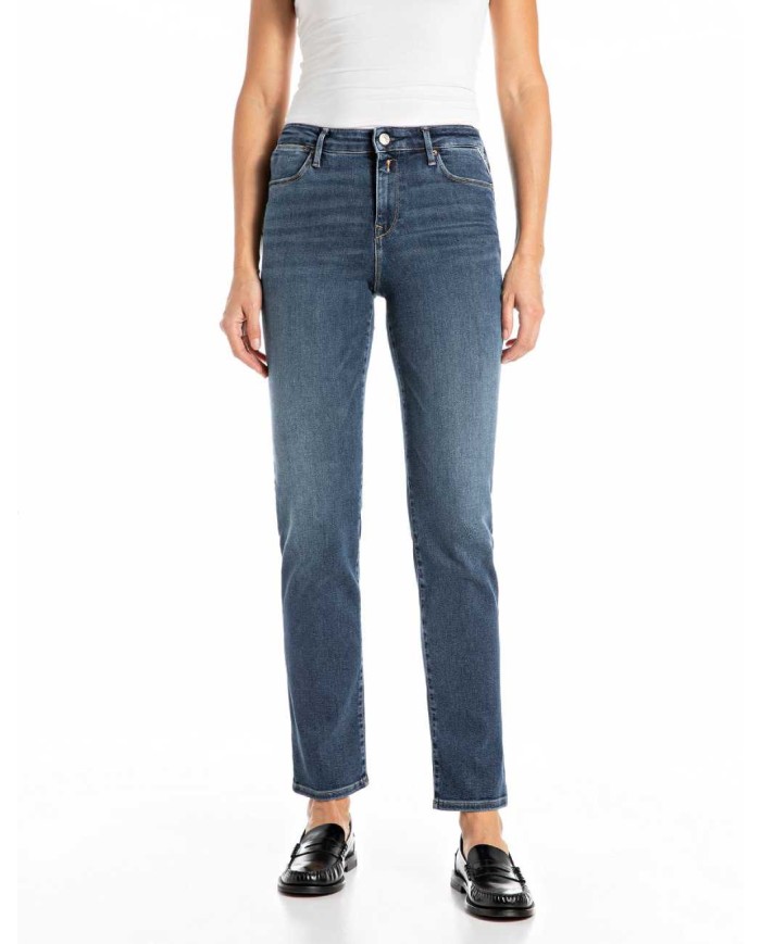 REPLAY JEANS JOLIE STRAIGHT