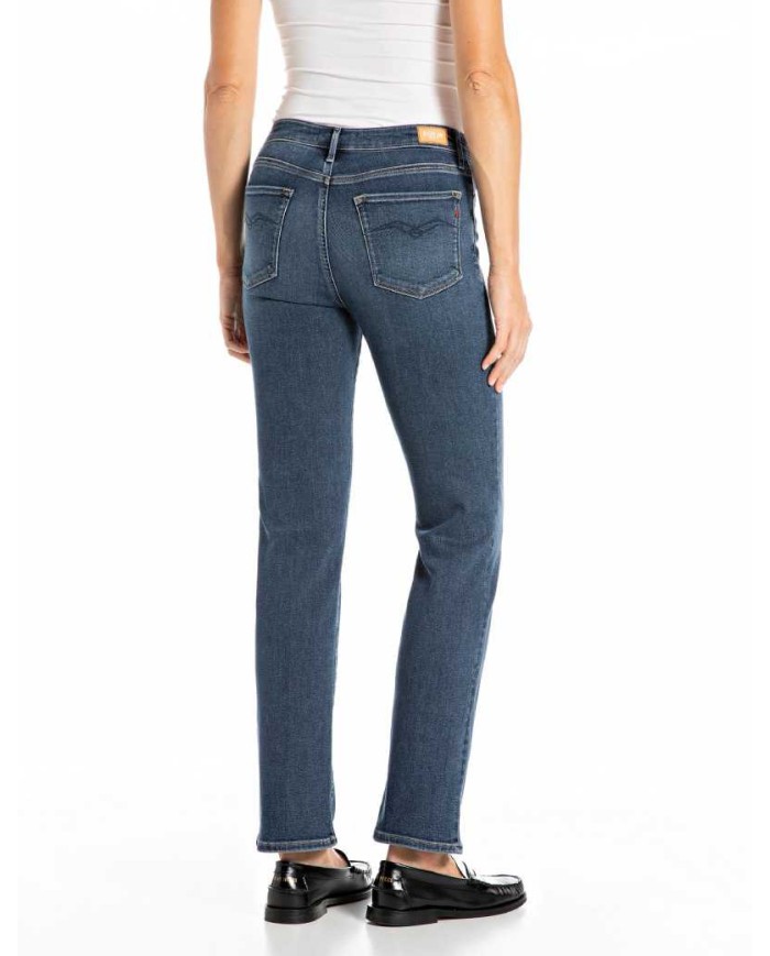REPLAY JEANS JOLIE STRAIGHT