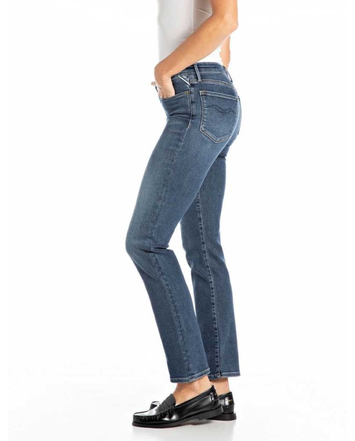REPLAY JEANS JOLIE STRAIGHT