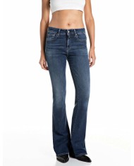 REPLAY JEANS JOELLA BOOTCUT FLARE FIT