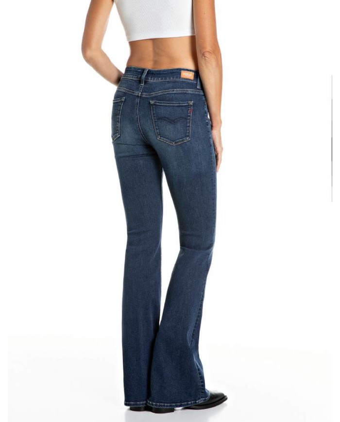 REPLAY JEANS JOELLA BOOTCUT FLARE FIT