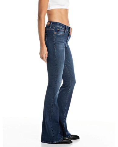 REPLAY JEANS JOELLA BOOTCUT FLARE FIT