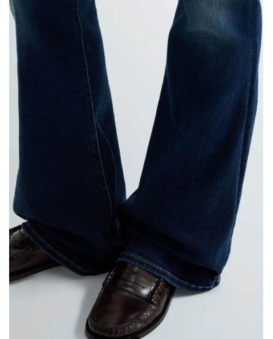 REPLAY JEANS JOELLA BOOTCUT FLARE FIT