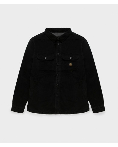 REFRIGIWEAR JUNGLE OVERSHIRT