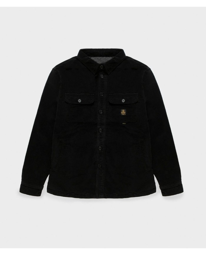 REFRIGIWEAR JUNGLE OVERSHIRT
